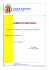 Computo metrico estimativo