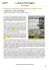 Il gusto più vero del design La Nuova Prima Pagina