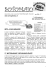 SOTOMAIO` N. 07 - Anno 2006 - Moto Club Tartarughe Veloci