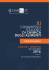 programma xi congresso chimali