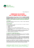 DIMISSIONI VOLONTARIE DAL 12 MARZO SOLO ON-LINE