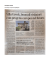 Rassegna Stampa - Museo del Clown
