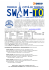 [SWIM-TO 2013 – TROFEO CITTA` DI TORINO] edizione zero INFO