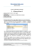 opzione HTML e lo stile e la stampa