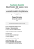 Facoltà della Mondialità Modulo Formativo 2008 Sessione di lavoro