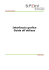 Interfaccia grafica - Guida all`utilizzo