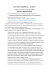 Etica civile: cittadinanza … ed oltre?