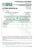 artigiana genovese srl certificato di conformita` conformity certificate