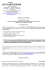 Fallimento n 181-14 - II avviso asta del 10-09-15
