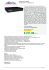 Scheda Prodotto 444051