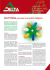 n. 59 autunno 2012 RilpiviRina: disponibile un nuovo faRMaCo