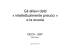 Gli allievi detti "intellettualmente precoci" e la scuola, Edo Dozio, 2011