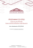 Programmi insegnamenti SCAMS curriculum A