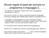 Alcune regole di base per scrivere un programma in linguaggio C