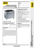 Gamma cottura modulareEVO700 Cucina a gas 6 fuochi (6x5,5 kw
