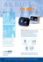 AX BIO - Sa.Bi. System di Busso Alessandro