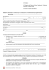 Contributo per la realizzazione di manifestazioni/progetti/iniziative