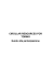 CIRCULAR RESOURCES FOR TORINO Guida alla