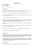 Curriculum Vitae - UNIPA-Portale della Didattica