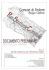 Sintesi conoscitiva del territorio in esame