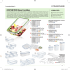 CONTENITORI linea Freshbox CONSERVARE