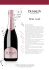 Franciacorta Rosé