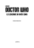 le leggende di river song