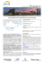 avvisi importanti e informazioni sulla destinazione