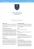 Glossario universitario
