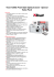 Trust 1290Z PowerC@m Optical Zoom - Special Value Pack