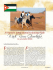 Wadi Rum Giordania