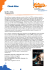 cloud atlas - Mare di Libri