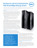 Enclosure rack di contenimento Dell PowerEdge Energy Smart
