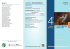 The Rheumatoid Lower Limb