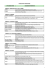 elenco opere non prioritarie - Ufficio Stampa Provincia Autonoma di