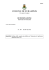 Determinazione n°307/2011 Indizione della seconda asta pubblica