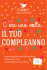 il tuo compleanno - Co