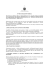 avviso di selezione pubblica per titoli e prove, per