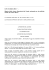 Decreto Interministeriale 10 ottobre 2016