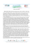 COM STAMPA resoconto prime mostre