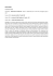ERIKA LUNARDI Formazione cinofila Luglio 2013 – Addestratore