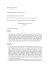 regione liguria - Movimento No Slot