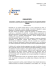 CASE HISTORY: Corporate coaching ad un senior manager di una