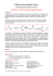 PIANO Lauree Scientifiche (CHIMICA)