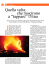 Quella vo l ta che ri u s c i ro n o a “tappare” l`Etna