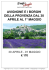 AVIGNONE E I BORGHI DELLA PROVENZA DAL 30 APRILE AL 1