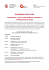 Programma 24 febbraio - Ordine degli architetti Bergamo