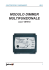modulo dimmer multifunzionale