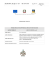 Costituzione e gestione dei gruppi operativi del