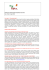 Newsletter Res Tipica